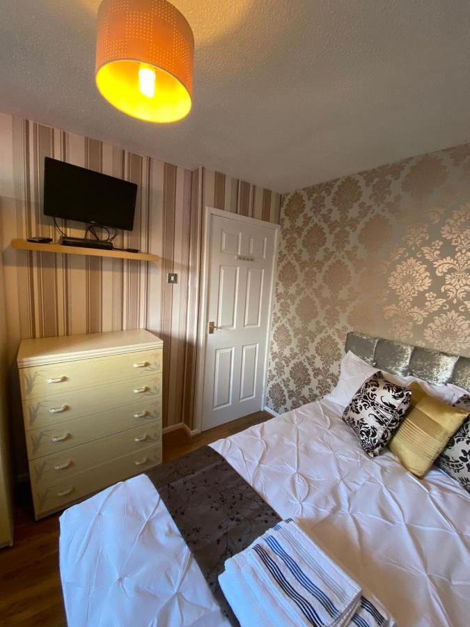 Gardner Holidays House Манчестер Екстер'єр фото
